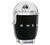 Presse agrumes CJF11BLEU Noir - SMEG image