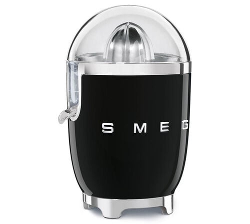Presse agrumes CJF11BLEU Noir - SMEG
