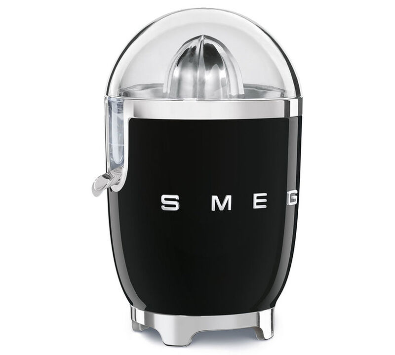 Presse agrumes CJF11BLEU Noir - SMEG image number 0