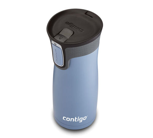 Mug isotherme - Westloop Earl Gray 47cl - CONTIGO image number 2