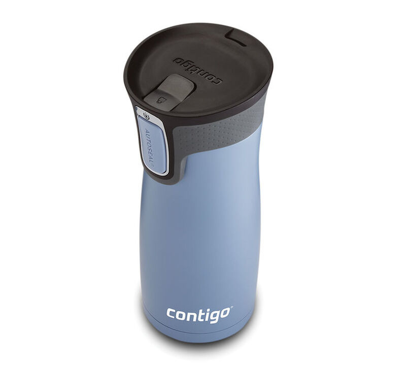 Mug isotherme - Westloop Earl Gray 47cl - CONTIGO image number 2