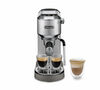 DeLonghi Dedica Duo EC890.M Metallo Macchina caff&egrave; espresso image number 4