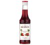 Sirop Fraise des Bois Monin - 25cl image number 0