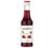 Sirop Fraise des Bois Monin - 25cl image