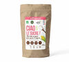 Aromandise  Zucchero biologico Xilitolo 400 g image number 0