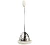 Destination stainless steel Tea infuser with support image number 0