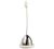 Destination stainless steel Tea infuser with support image