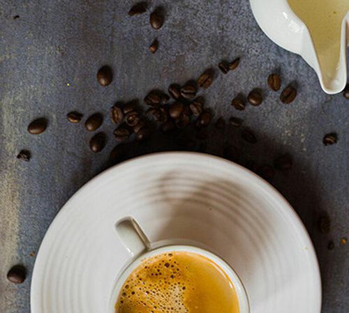 1 kg - Caf&eacute; en grain -  Amateur Espresso - LE TEMPS DES CERISES image number 1
