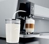 Jura glass milk container 72570 - 500ml capacity image number 2