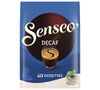 Senseo&reg; Pods Decaffeinated Coffee Value Pack x 200 image number 1