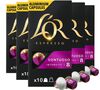 50 Nespresso* Original Compatible Capsules Sontuoso &ndash; L'OR ESPRESSO image number 0