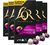 50 Nespresso* Original Compatible Capsules Sontuoso &ndash; L'OR ESPRESSO image