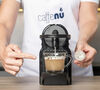 Caffenu Cleaning Capsule Eco Formula - 5 capsules image number 1