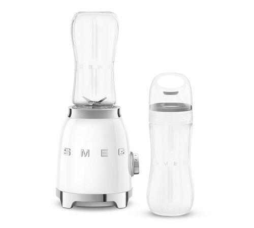 Mini blender PBF01WHEU Blanc- SMEG image number 3