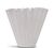 Pack 45 filtres papier FELLOW XF pour dripper Stagg XF image