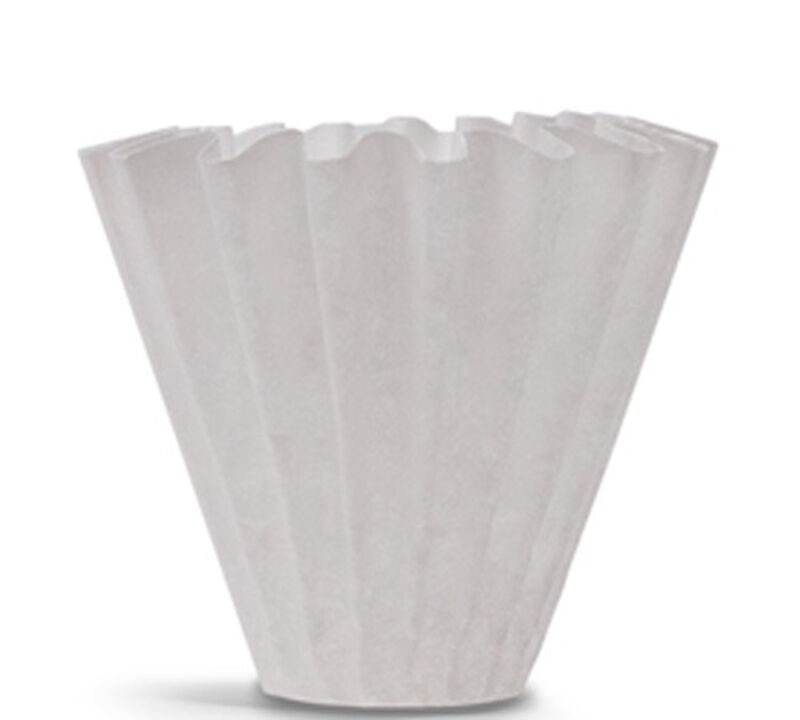 Pack 45 filtres papier FELLOW XF pour dripper Stagg XF image number 0