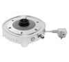Bollitore SMEG KLF04WHEU Bianco 1.7 l - Temperatura regolabile image number 3