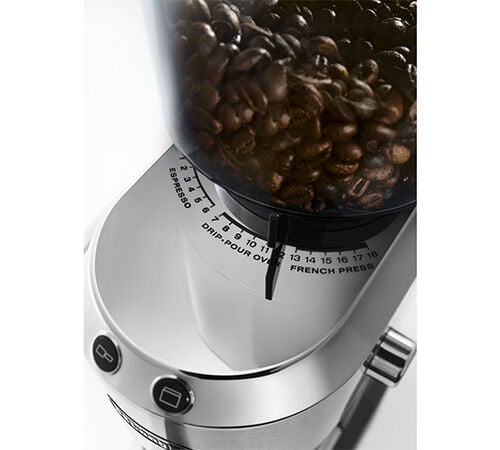Moulin &agrave; caf&eacute; Delonghi Dedica KG520.M image number 1