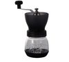 Tiamo Fat coffee grinder in black image number 0