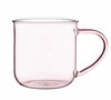Mug en verre Minima Eva Rose - 45cl - VIVA SCANDINAVIA image number 0