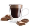 100 Nespresso* Original Compatible Capsules Miniciock &ndash; CAFFE BORBONE image number 1