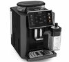 Expresso Broyeur KRUPS Sensation Lait - EA912910 image number 0