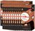 200 capsules compatibles Nespresso* Originalles Espresso Classico - GIMOKA image