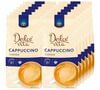 12 x 380 g - Caf&eacute; soluble - Cappuccino classique - DOLCE VITA image number 0