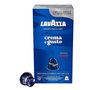 10 Nespresso* Original kompatible Kapseln Crema & Gusto &ndash; LAVAZZA image number 0