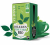 Clipper Organic Delicious Green Tea x 25 Tea Bags image number 1