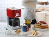 Cafeti&egrave;re filtre Kenwood kMix COX750RD Rouge 8 tasses + offre cadeaux image number 1