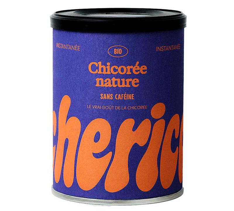 Cherico - Cicoria solubile 80 g image number 0