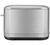 Grille-pain 2 fentes 5KMT2109ESX inox - KitchenAid image