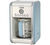 Cafeti&egrave;re Ariete &agrave; filtre programmable - Bleu + offre cadeaux image