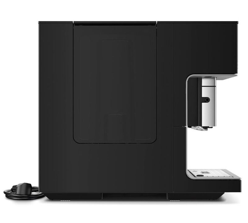 Expresso Broyeur MIELE CM7350 - noir obsidien image number 3
