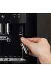 Krups Essential EA810870 Nera Macchina da caff&egrave; automatica image number 10