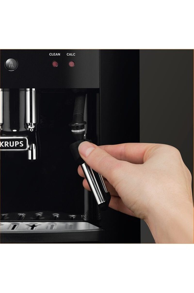 Krups Essential EA810870 Nera Macchina da caff&egrave; automatica image number 10