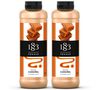 Sauce Topping caramel 2x500 ml - 1883 ROUTIN image number 0
