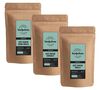 Gourmet Pack (exclusive at MaxiCoffee): - 150 ESE pods (3 flavours) - Les Petits Torr&eacute;facteurs image number 0