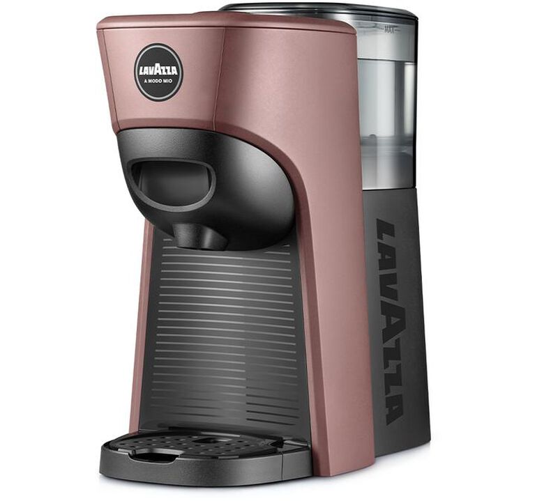 Lavazza A Modo Mio Tiny Eco Rosa image number 3