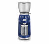 Smeg - Macinacaff&egrave; SMEG Bleu CGF01LVEU by 1895 image number 0