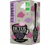Clipper Organic Detox Red Fruit Herbal Tea - 20 bags image number 0