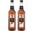 Sirop 1883 Routin Pumpkin Spice - Bouteille plastique - 2 x 1 L image