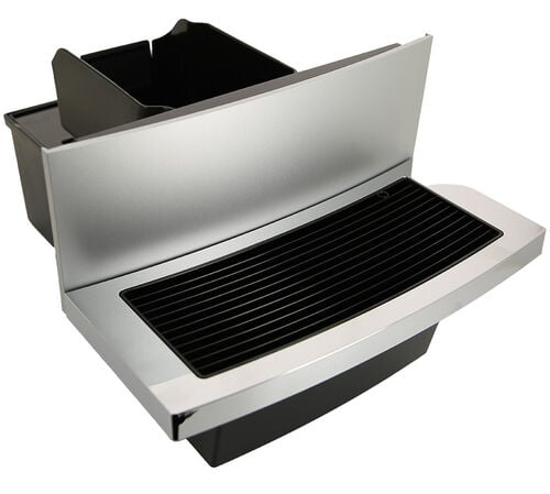 Ensemble bac r&eacute;cup&eacute;rateur CK500 - Kottea