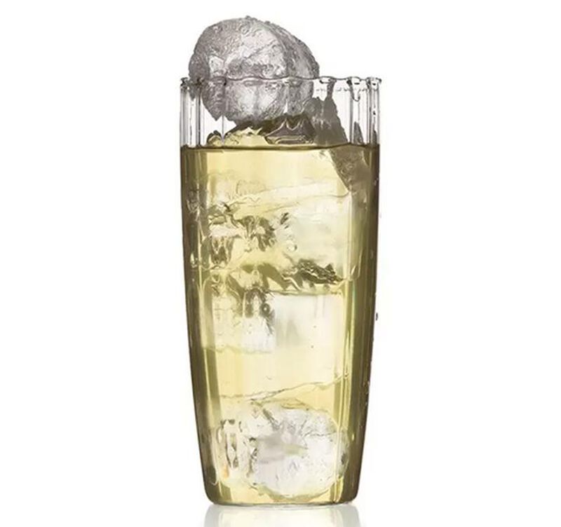 Peach Iced Tea Dammann Fr&egrave;res x 6 Tea Bags image number 3