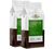 2 x 1 kg - Caf&eacute; en grain - Espresso Natura Bio - MISCELA D'ORO image
