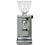 Moulin expresso ASCASO I-Steel i1 acier inoxydable poli image