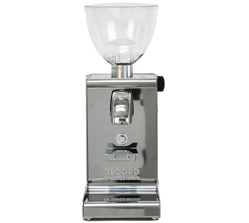 Moulin expresso ASCASO I-Steel i1 acier inoxydable poli image number 0