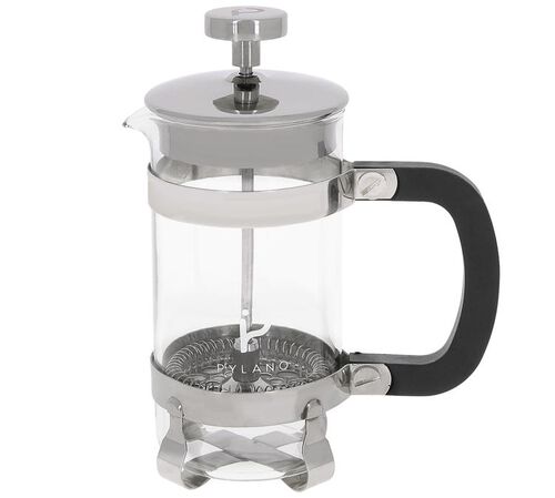 Pylano Spare Stainless Steel Filter and Sieve for French Press 35cl - 3 cups image number 1