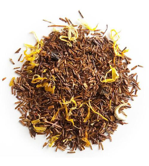 Palais des Th&eacute;s - Rooibos des Vahin&eacute;s sfuso 100 g image number 1